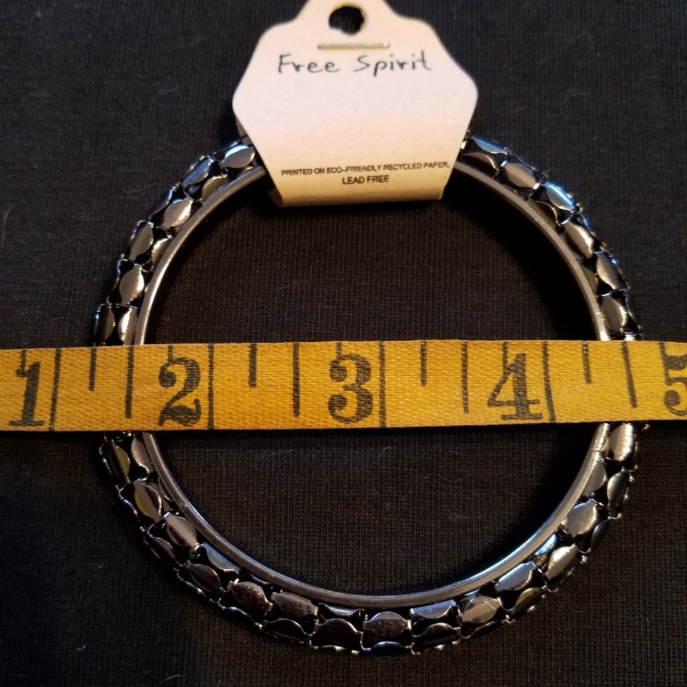 Black bracelet - Picture 3 of 4